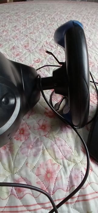 Ігрове кермо defender