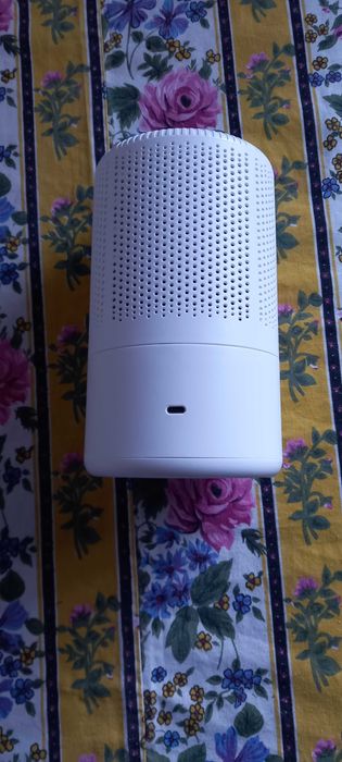 Purificador de Ar - NOVO