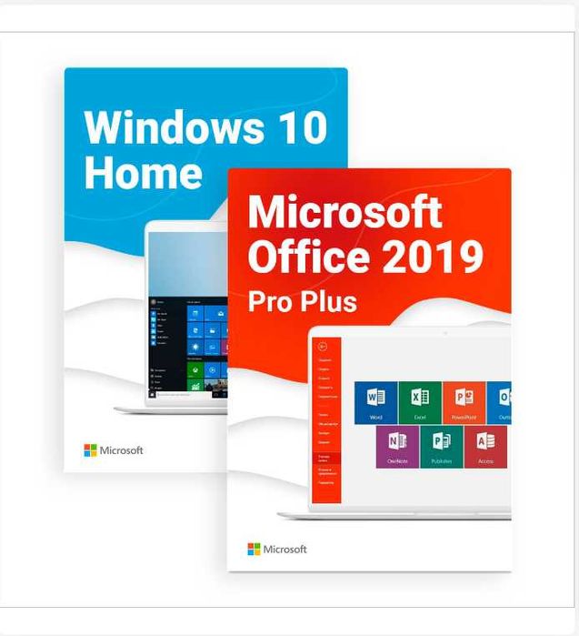 Ключ лицензия Windows 11 10 8.1 7 Microsoft Office 2024 2021 2019