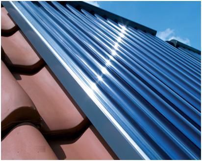 Kit solar térmico circulação forçada completo 300L (TOP QUALIDADE)