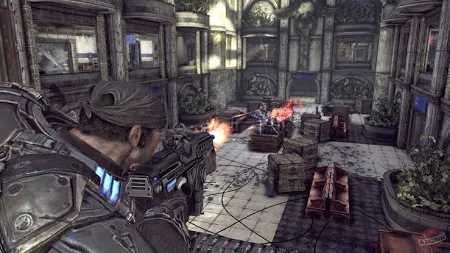 Gears of War 2 – Xbox 360 (PL)