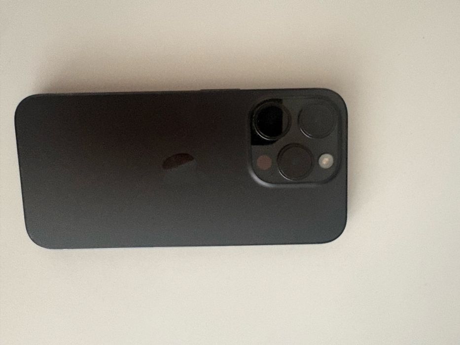 iPhone 12 Pro