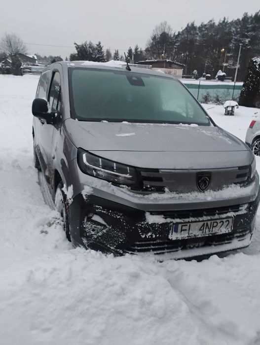 Usługa transportowa