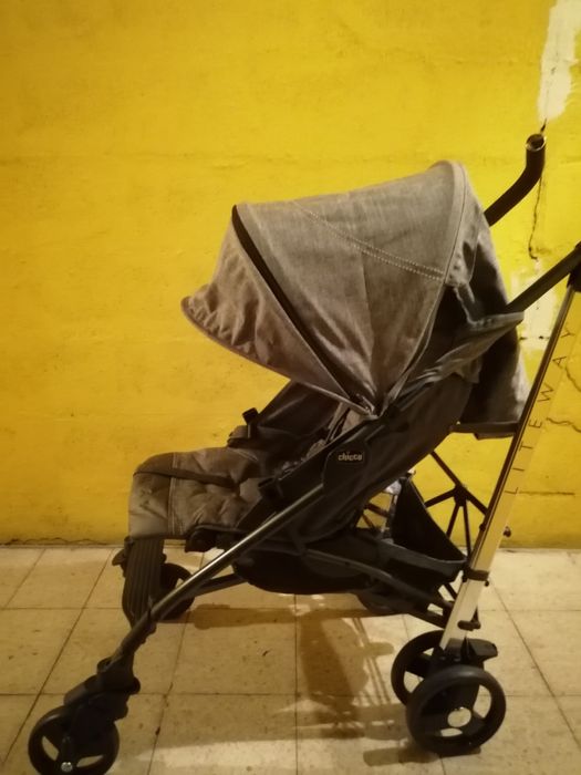 Carrinho bebé Chicco liteway64552035790339120