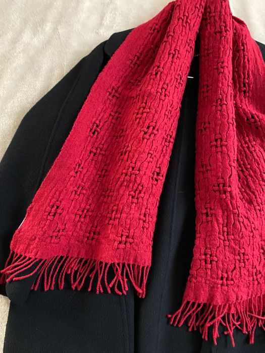 Apriori szal wełna jak Massimo Dutti max mara