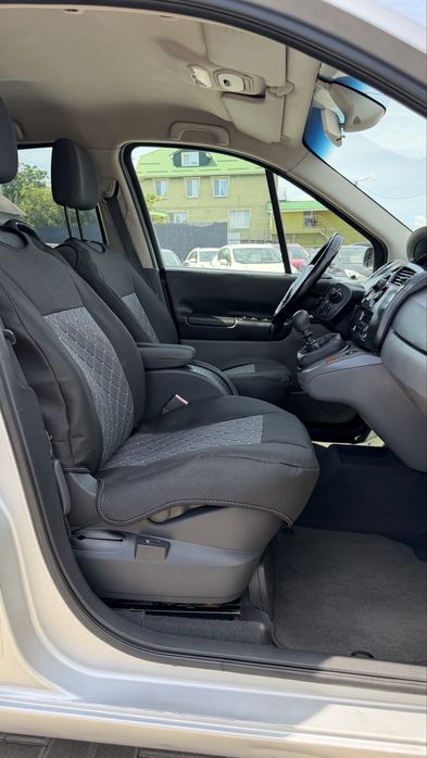 Renault Scenic Рено Сценік II 2007 р 1,6 Бензин 6МКПП