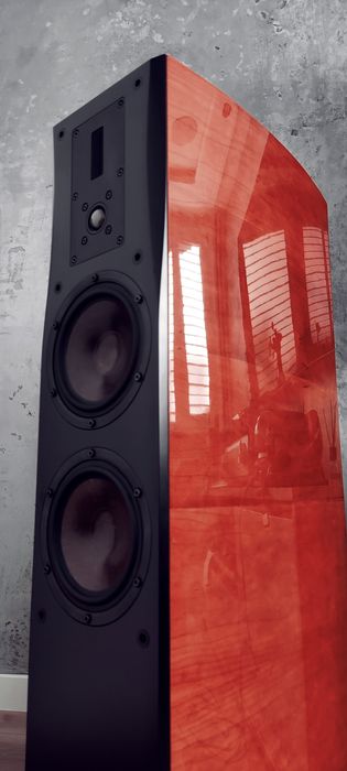 Dali Helicon 400 - super jakość w niskiej cenie !