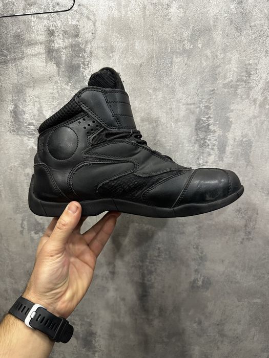 Мотоботи ендуро , крос BMW, Polo