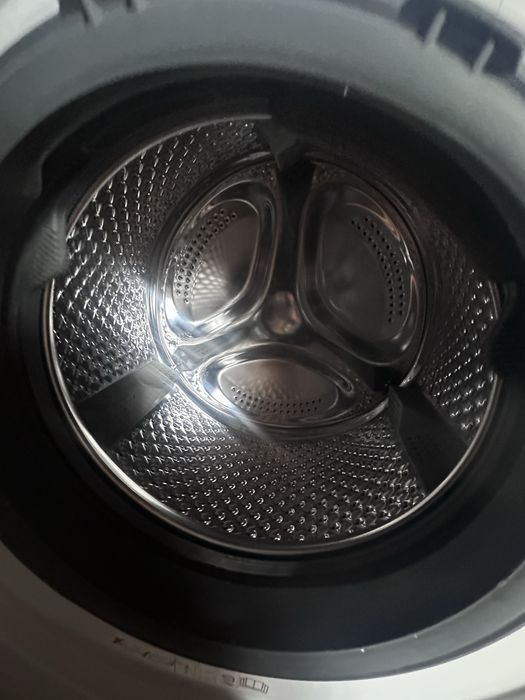 Maquina de Lavar e secar Beko