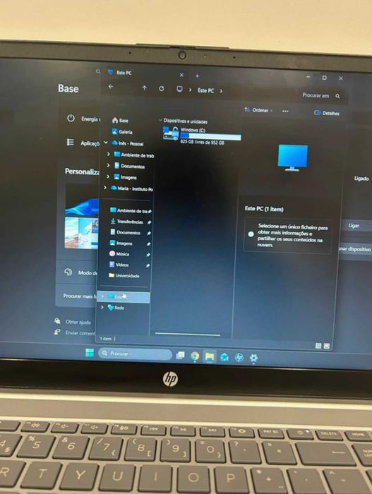 Computador Portátil - com seguro e como novo -  1TB 16GB Ram Amd