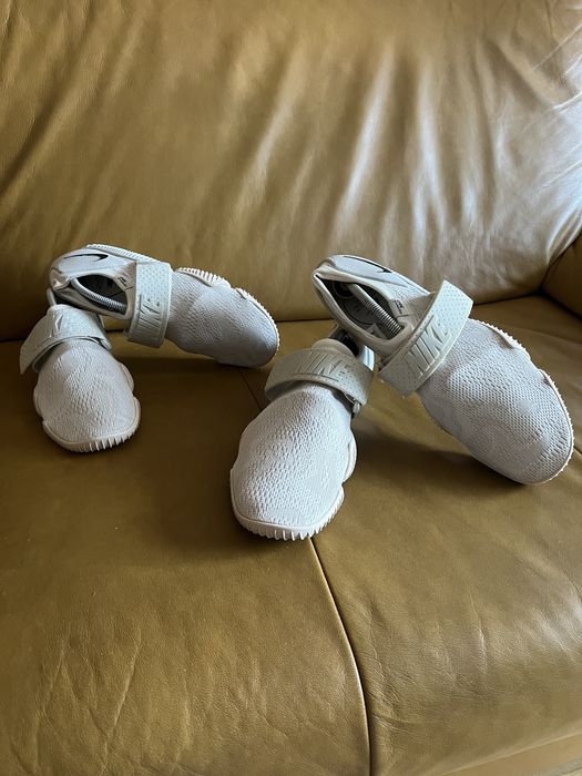 Кросівки Nike Lab Aqua Sock 360 38,44p