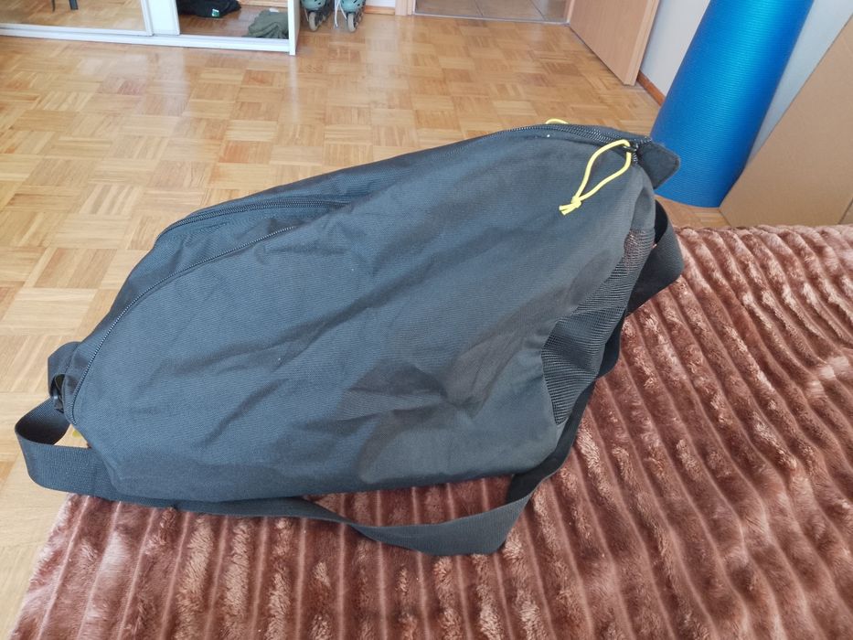 Torba na łyżworolki