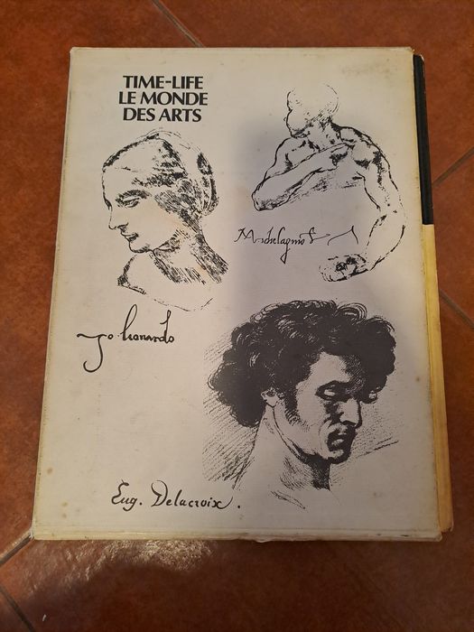 Coleção livros antigos 2