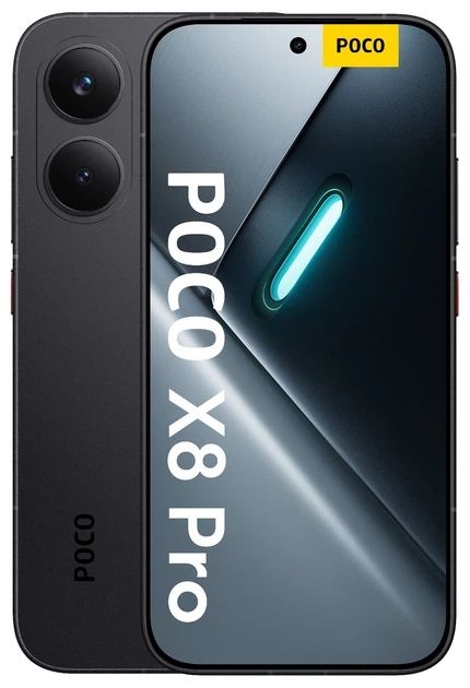 Poco X8 Pro 8/256GB