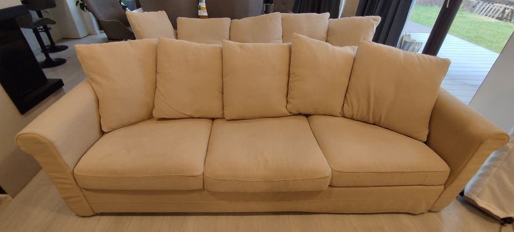 Sofa IKEA Seria GRÖNLID transport GRATIS