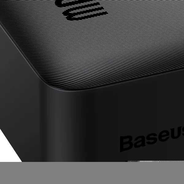 Baseus 30000mAh 20W black