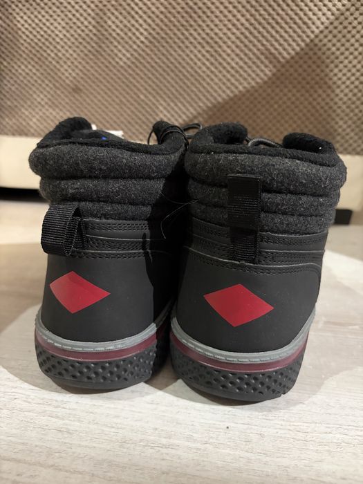 Eleganckie i ciepłe buty męskie