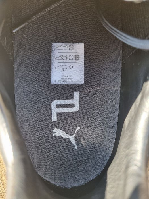 Porsche Design Speedcat tam 40,5