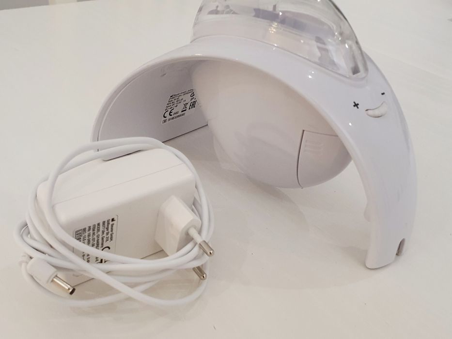 Nebulizador beurer ih 4064729952176387123