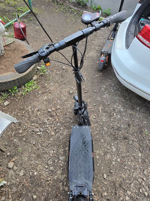 Crosser t4 електросамокат 1квт.