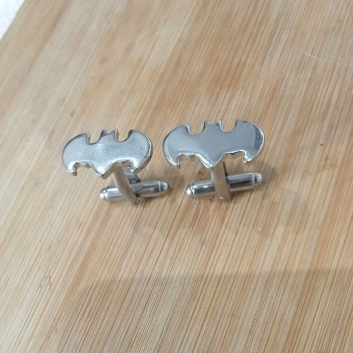 Spinki do mankietów Batman