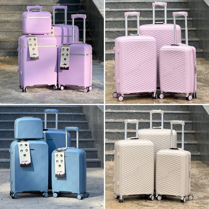 Мощные колеса!Чемодан Турция на колесах,валіза,сумка на колесах,дорожн