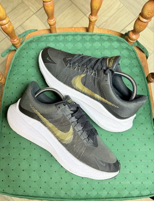 Бігові кросівки “Nike  Zoom Winflo 8” Оригінал!
