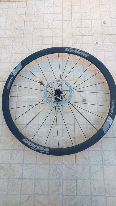 Roda de Disco Vision 35