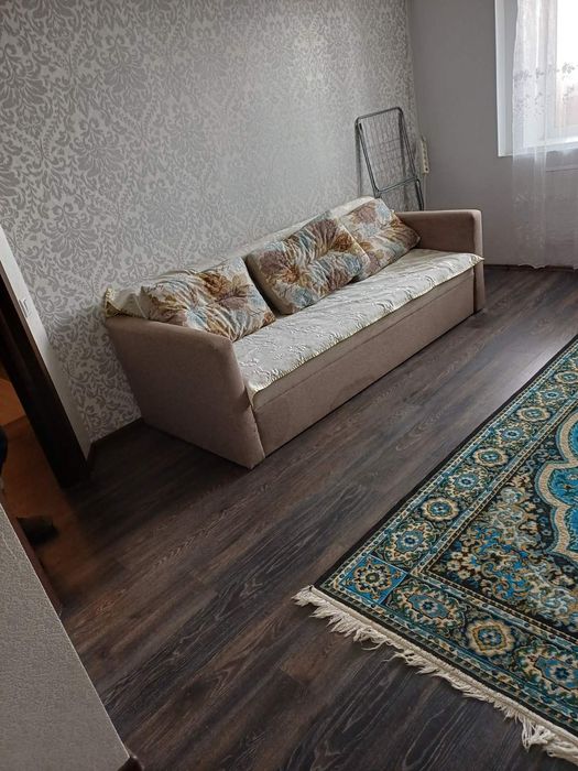 Здаю 1 кім кв Космонавтів ремонт, меблі, техніка