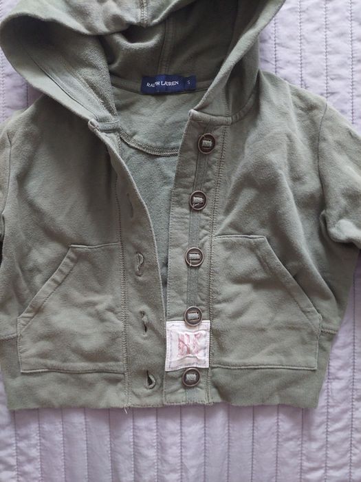 Bluza Ralph Lauren rozmiar S