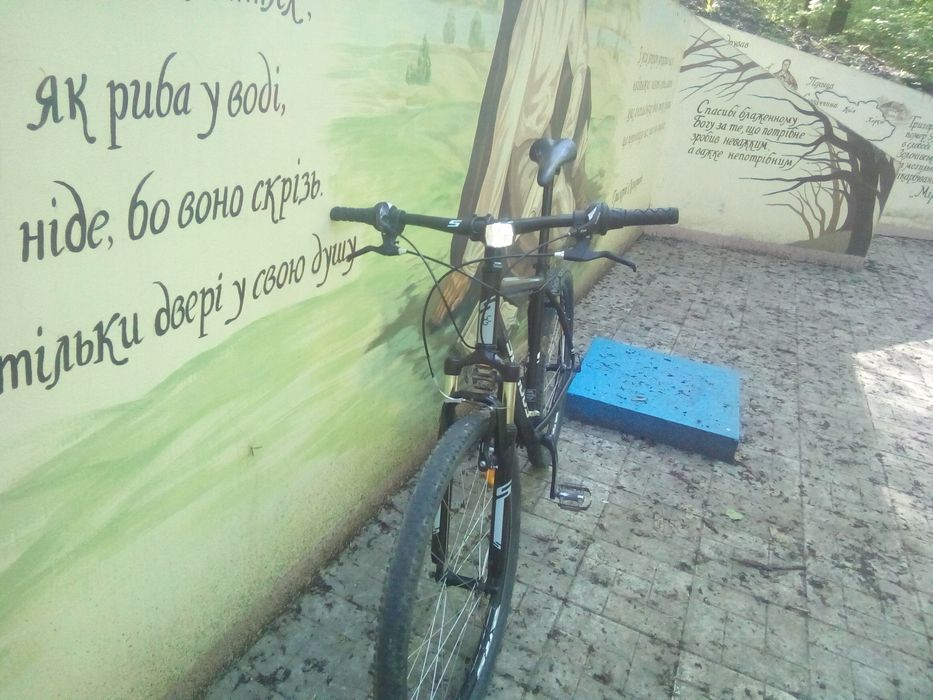 Продам велосипед Сириус