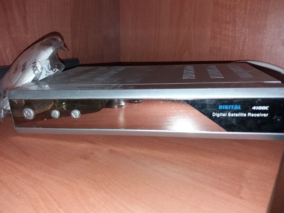 Комплект супутникового телебачення