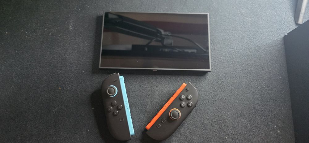 Nintendo Switch 2 + Pokémon Legends: Z-A | Excelente Estado