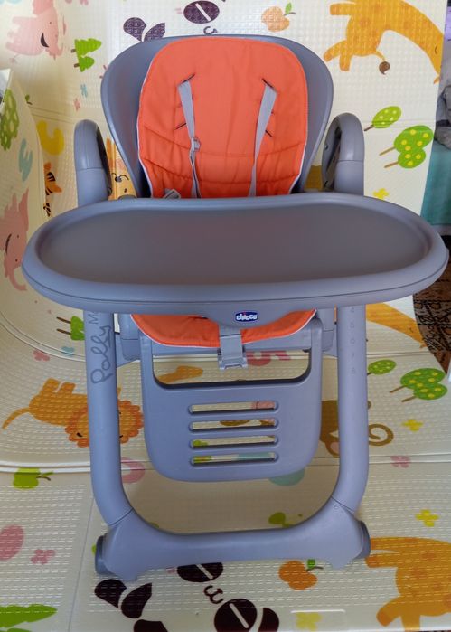 Стульчик для кормления, стілець для годування