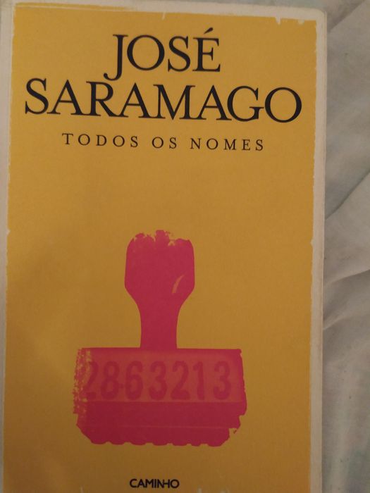 Heather Terrell, Sidebottom, saramago, rui zink, Jon Ronson, rufin