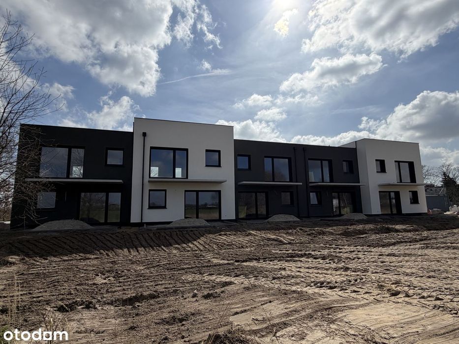 OSTATNIE WOLNE 2 pokoje NOWE Łękno gm. Zaniemyśl Środa Śrem Kórnik
