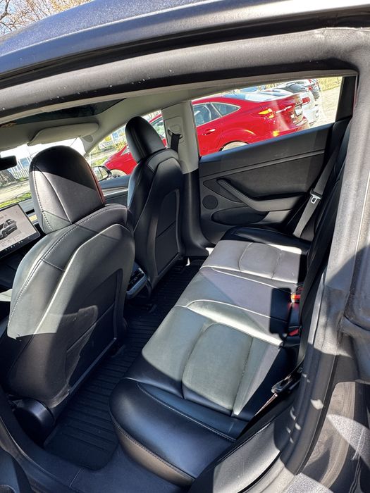 Tesla Model 3 Long Range 82,5 kWh