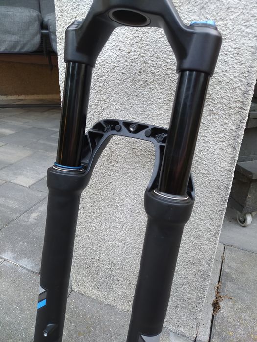 Amortyzator x-fusion rc32 29