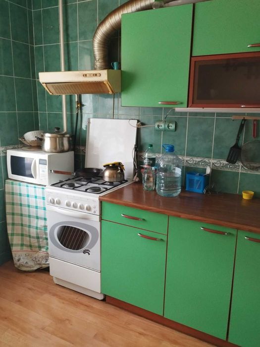 АРЕНДА 3-х комнатной квартиры ул Л Быкова, 6 (м-н Лазурный)