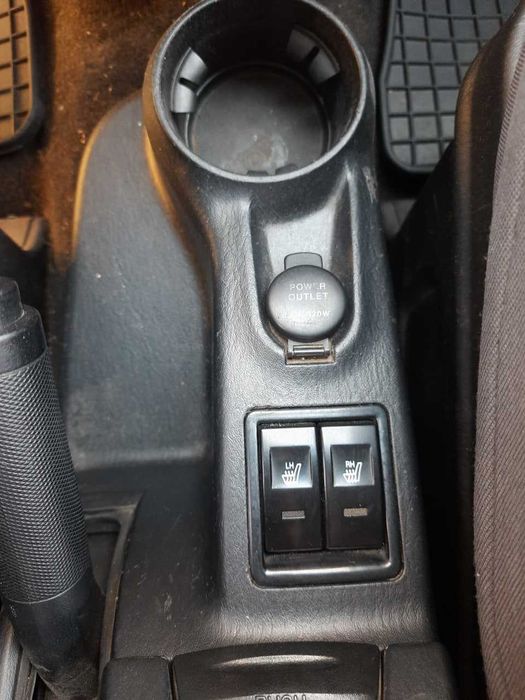 Hyundai Matrix 2004