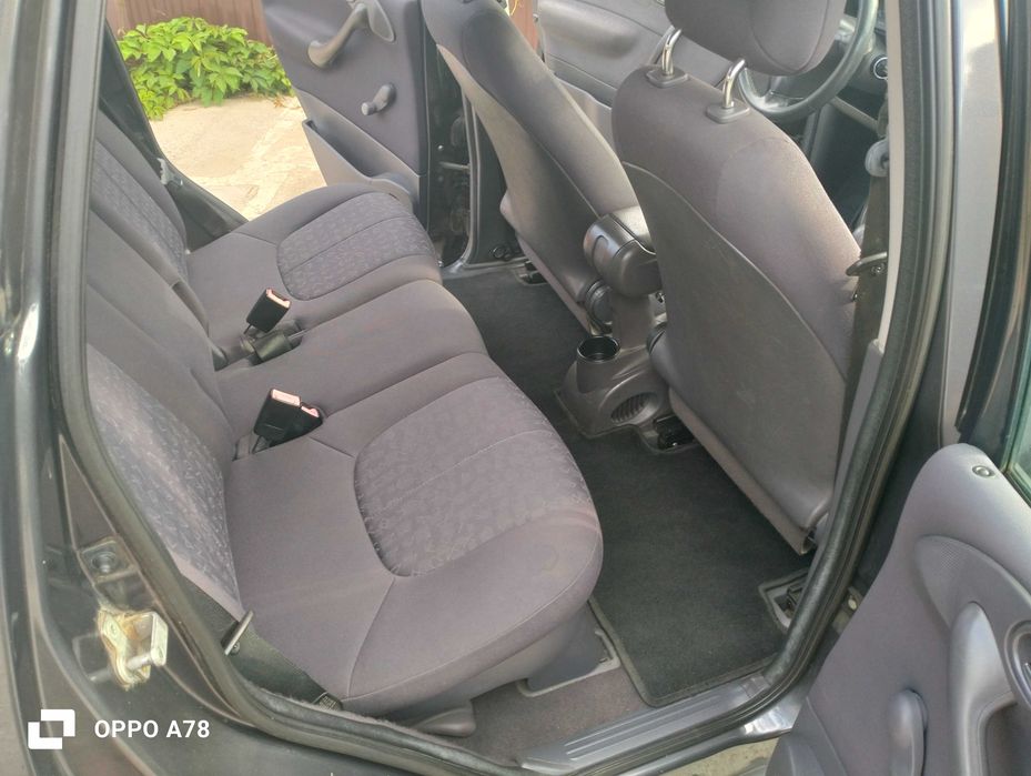 Продам Mercedes-Benz A-Class А160 АКПП 2001р