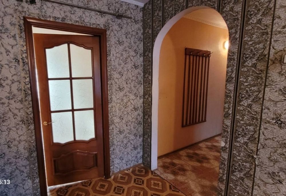 АРЕНДА. 3 комнатная квартира  ул. Южная / ЮТЗ