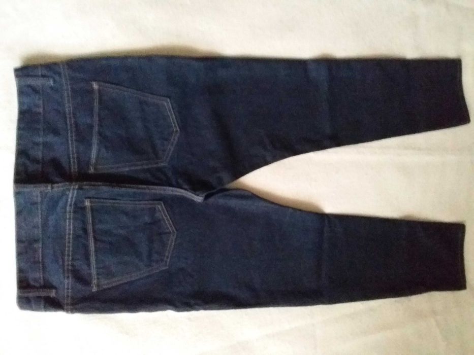 Denim Co джинсы selvedge denim W34/L34 (48-50).