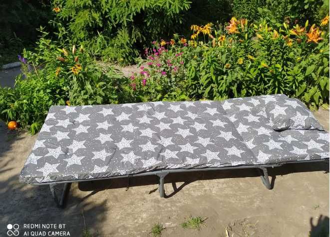 РОЗПРОДАЖ ‼️ Розкладачка диван ліжко розкладне Розкладушка Раскладушка
