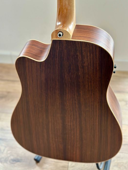 Gitara Cole Clark Fat Lady FL2EC-SRE