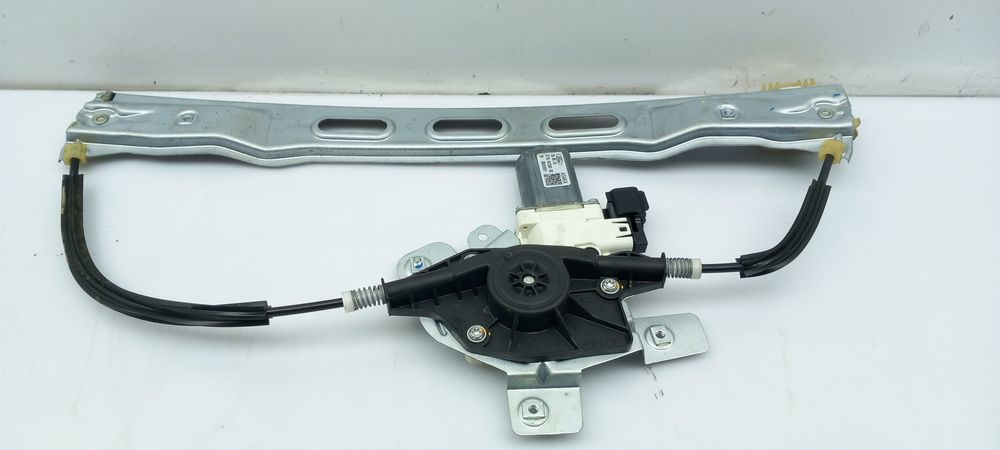 Elevador vidros frente esquerdo FORD Tourneo Courier Kombi I