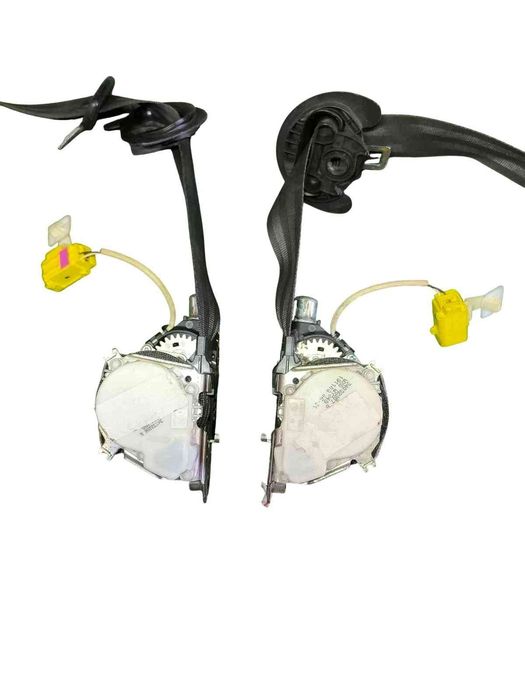 Kit de Airbags VW TIGUAN 2.0 TDI 4motion (103 kW / 140 cv) [09.2007 - 07.2018]