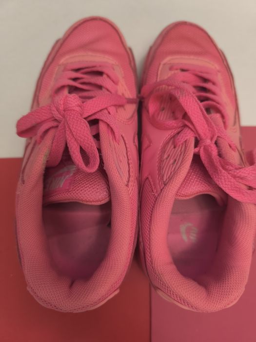Nike Air Max 90 Hyper Pink