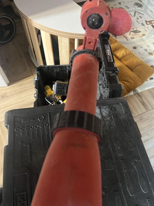 Odsysacz  odkurzacz  hilti te7 c