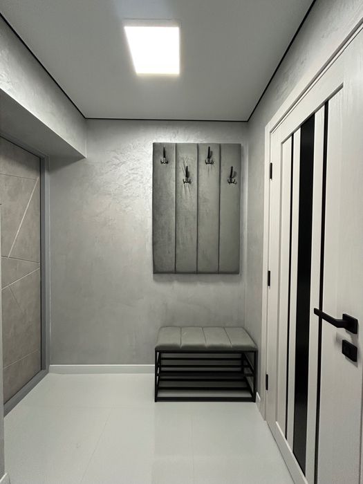 Оренда однокімнатної квартири